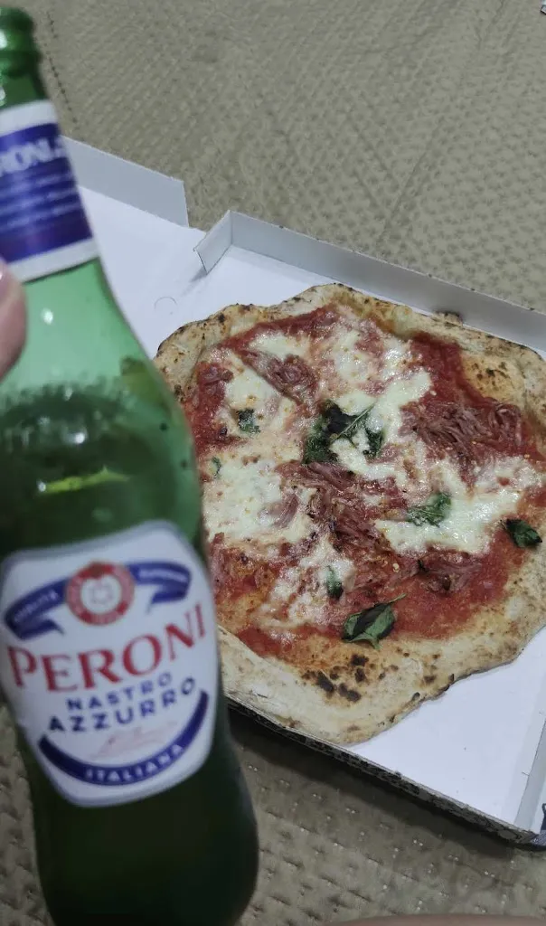 Menu_Pizzeria Il Massimo della Pizza_San Pietro a Patierno_image_9