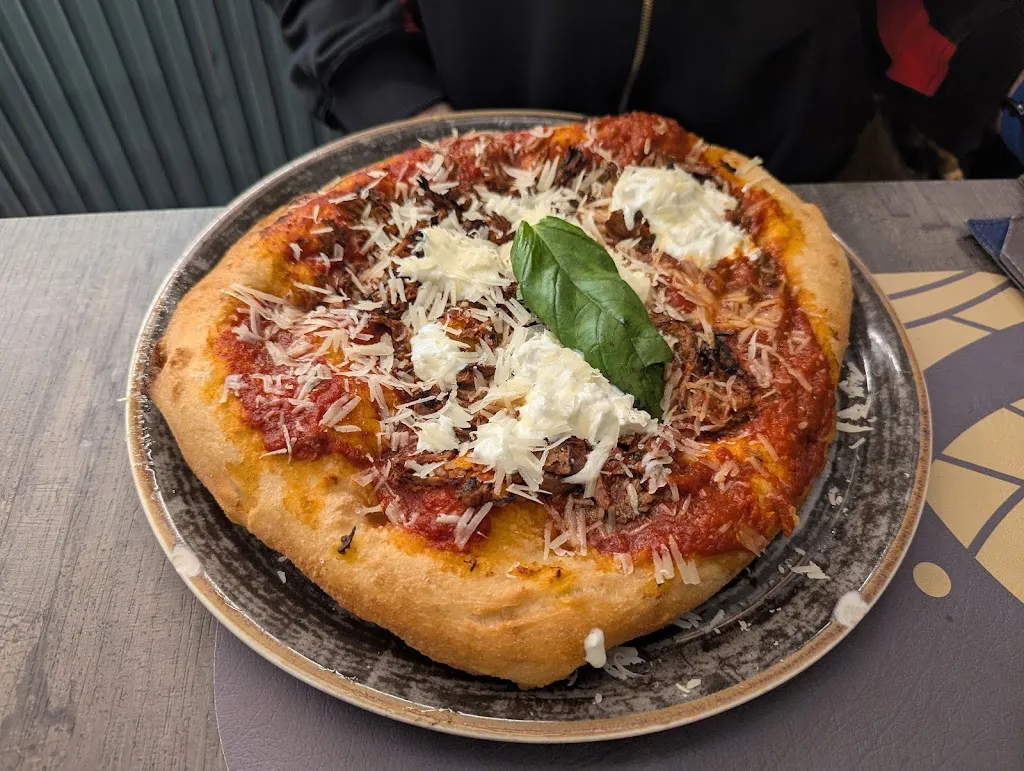 Andrew West_Diametro 3.0_San Pietro a Patierno_review