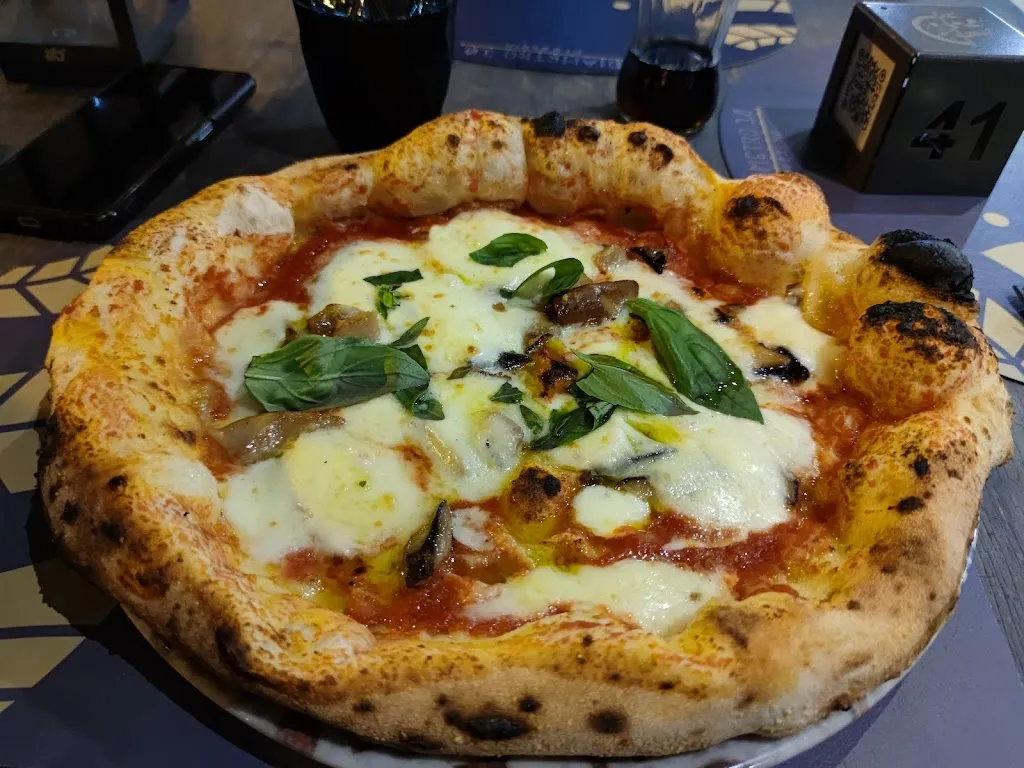 Raphael E.s_Diametro 3.0_San Pietro a Patierno_review