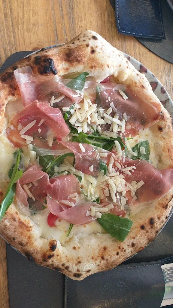 Antonio Chiarelli_Diametro 3.0_San Pietro a Patierno_review