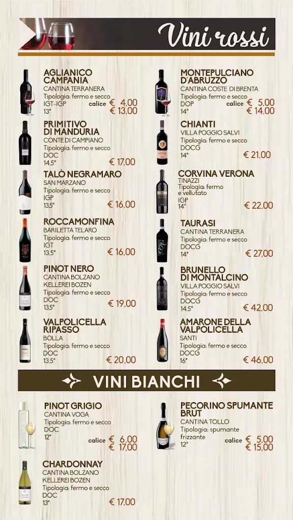 Menu_Lord Up British Pub_San Pietro a Patierno_image_3