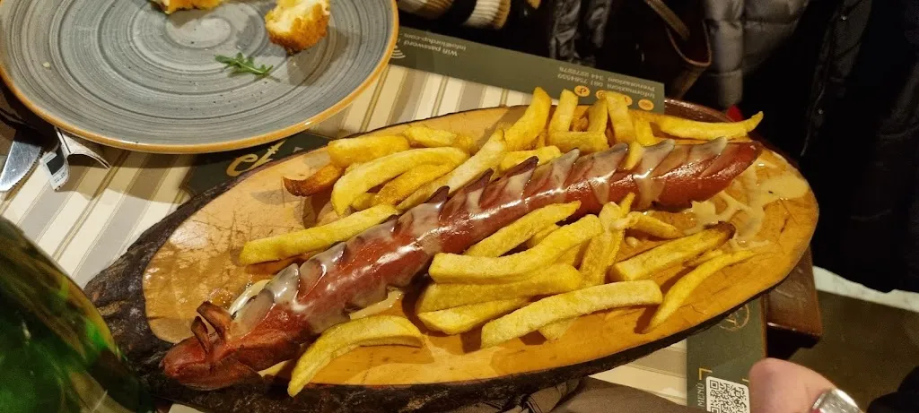 Menu_Lord Up British Pub_San Pietro a Patierno_image_5