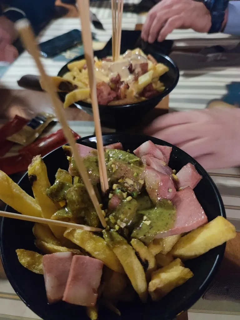 Menu_Lord Up British Pub_San Pietro a Patierno_image_6