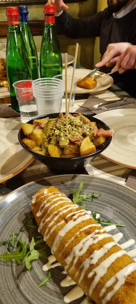 Menu_Lord Up British Pub_San Pietro a Patierno_image_7