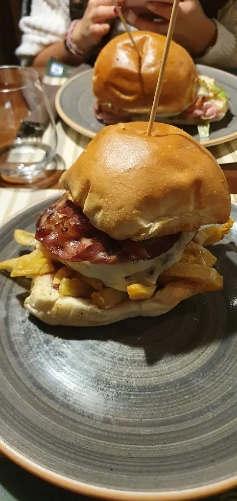 Menu_Lord Up British Pub_San Pietro a Patierno_image_9