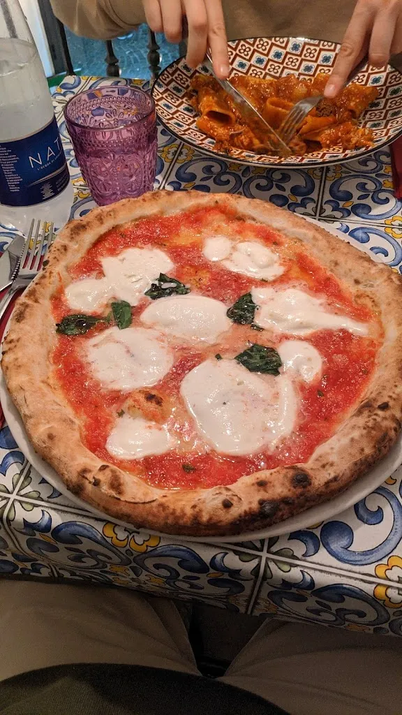 Menu_Trattoria e Pizzeria Spaccanapoli_San Pietro a Patierno_image_5