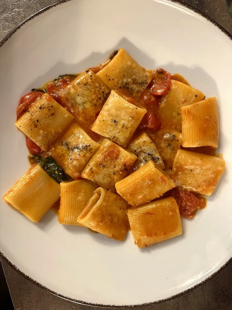 Menu_Trattoria e Pizzeria Spaccanapoli_San Pietro a Patierno_image_7