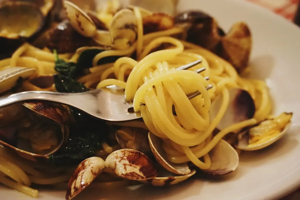 Menu_Trattoria e Pizzeria Spaccanapoli_San Pietro a Patierno_image_9