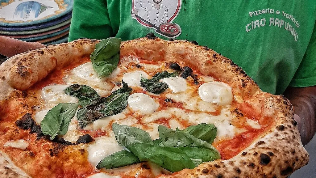 Menu_Da Ciro Trattoria & Pizzeria_San Pietro a Patierno_image_5