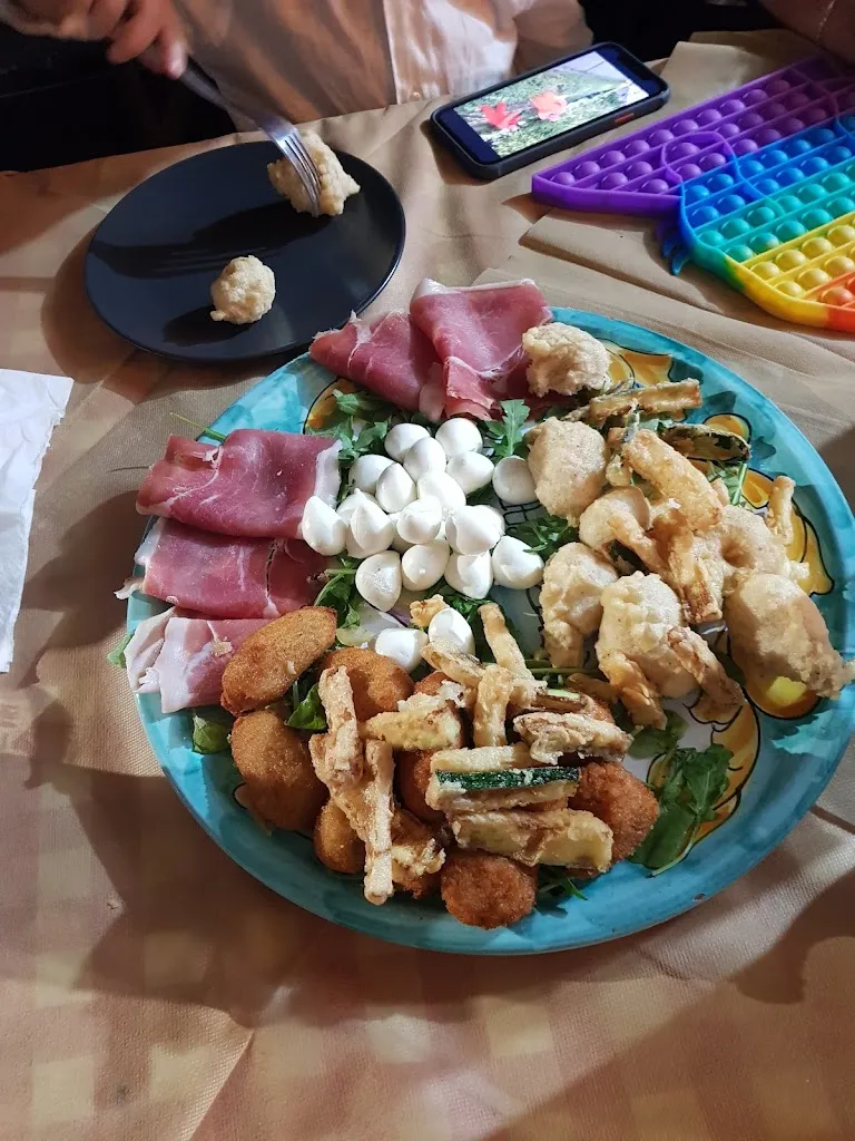 Menu_Da Ciro Trattoria & Pizzeria_San Pietro a Patierno_image_6