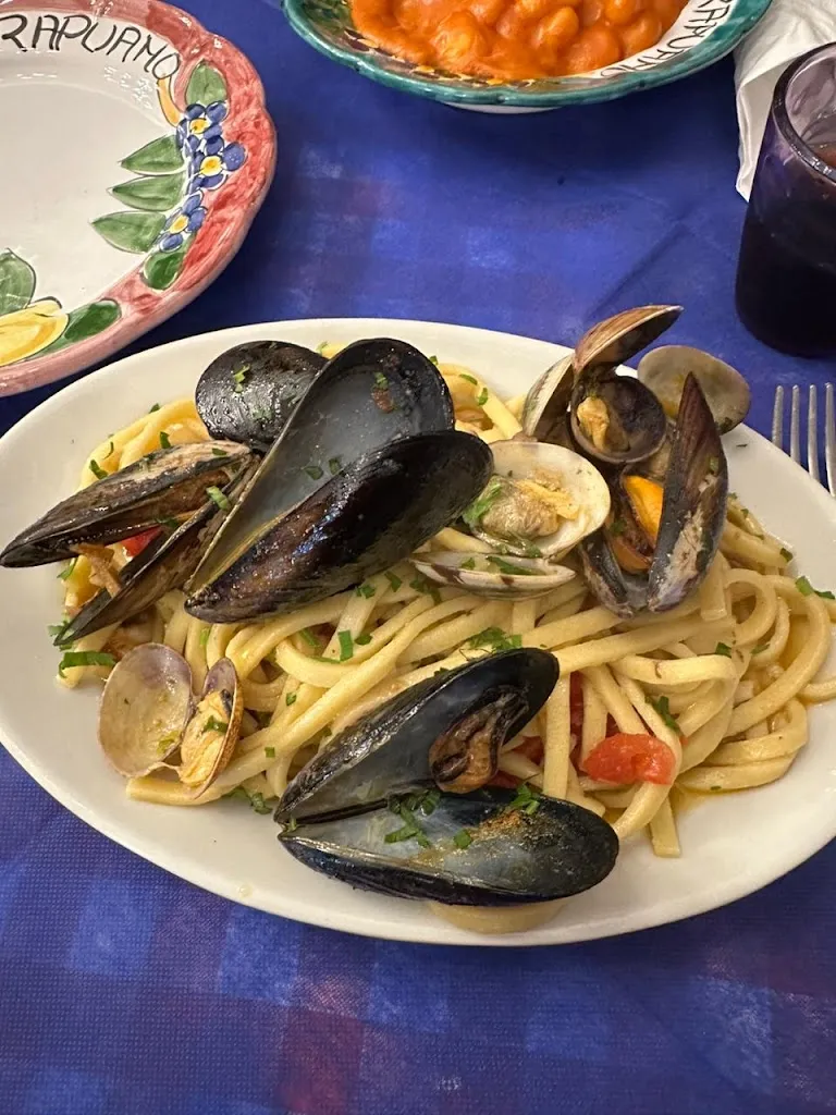 Menu_Da Ciro Trattoria & Pizzeria_San Pietro a Patierno_image_7