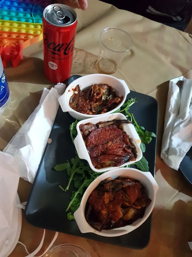 Menu_Da Ciro Trattoria & Pizzeria_San Pietro a Patierno_image_8