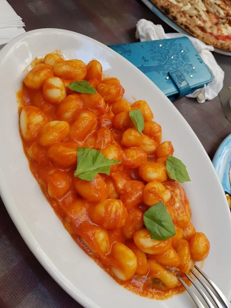 Menu_Da Ciro Trattoria & Pizzeria_San Pietro a Patierno_image_9