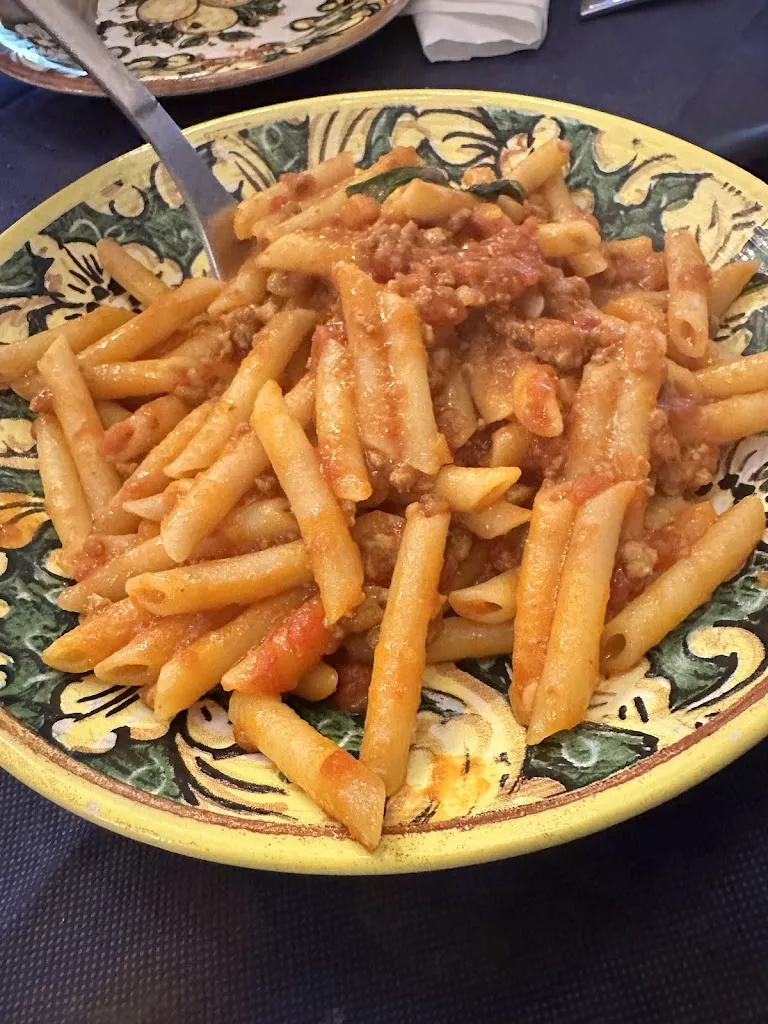 Dais H_Da Ciro Trattoria & Pizzeria_San Pietro a Patierno_review