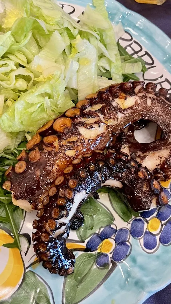 zic_Da Ciro Trattoria & Pizzeria_San Pietro a Patierno_review