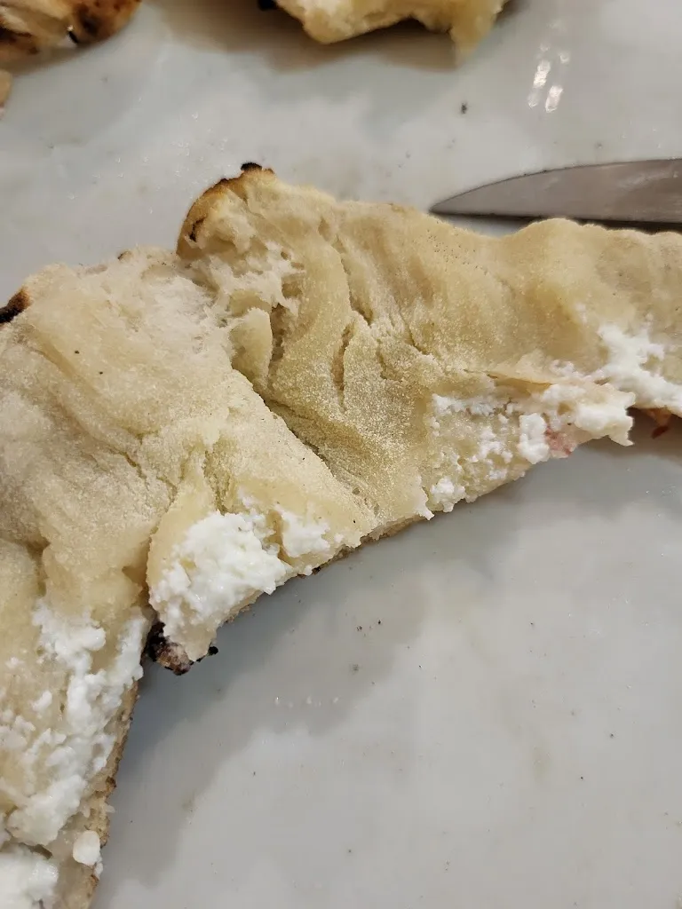 Gianluca P._Pizzeria Il Ventaglio_San Pietro a Patierno_recensione