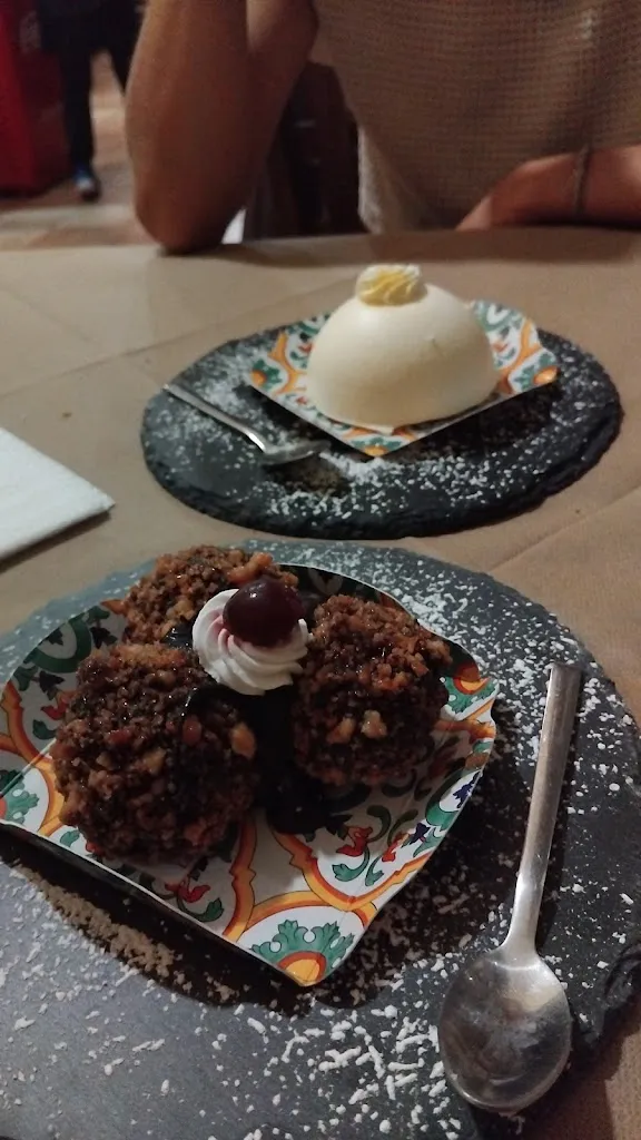 Maria Ladisa_Pizzeria Il Ventaglio_San Pietro a Patierno_recensione