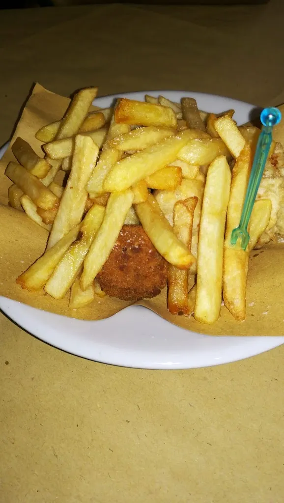 Salvatore_Pizzeria Il Ventaglio_San Pietro a Patierno_recensione