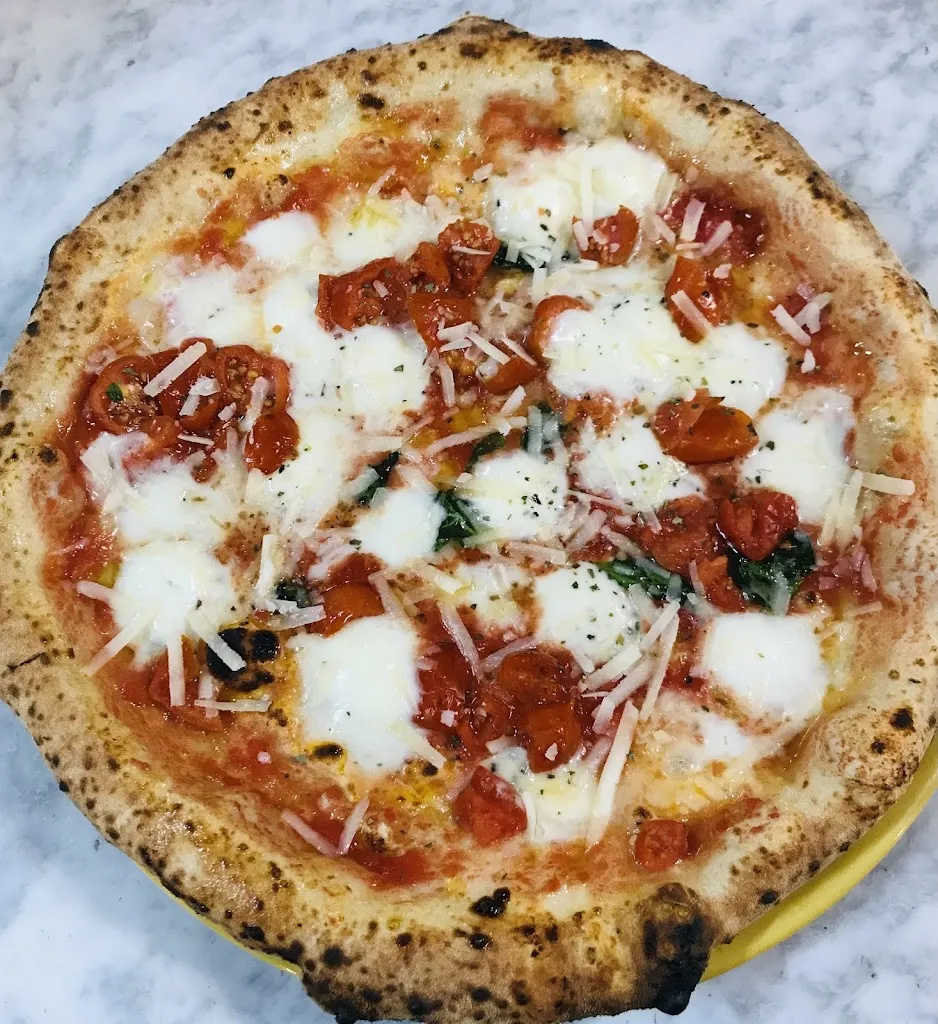 Pizzeria Il Ventaglio_San Pietro a Patierno_slider_image_3