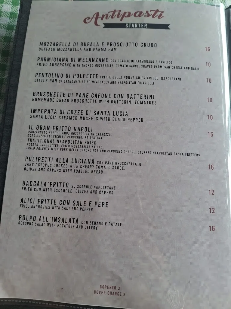 Menu_Trattoria Don Pietro 1954_San Pietro a Patierno_image_1