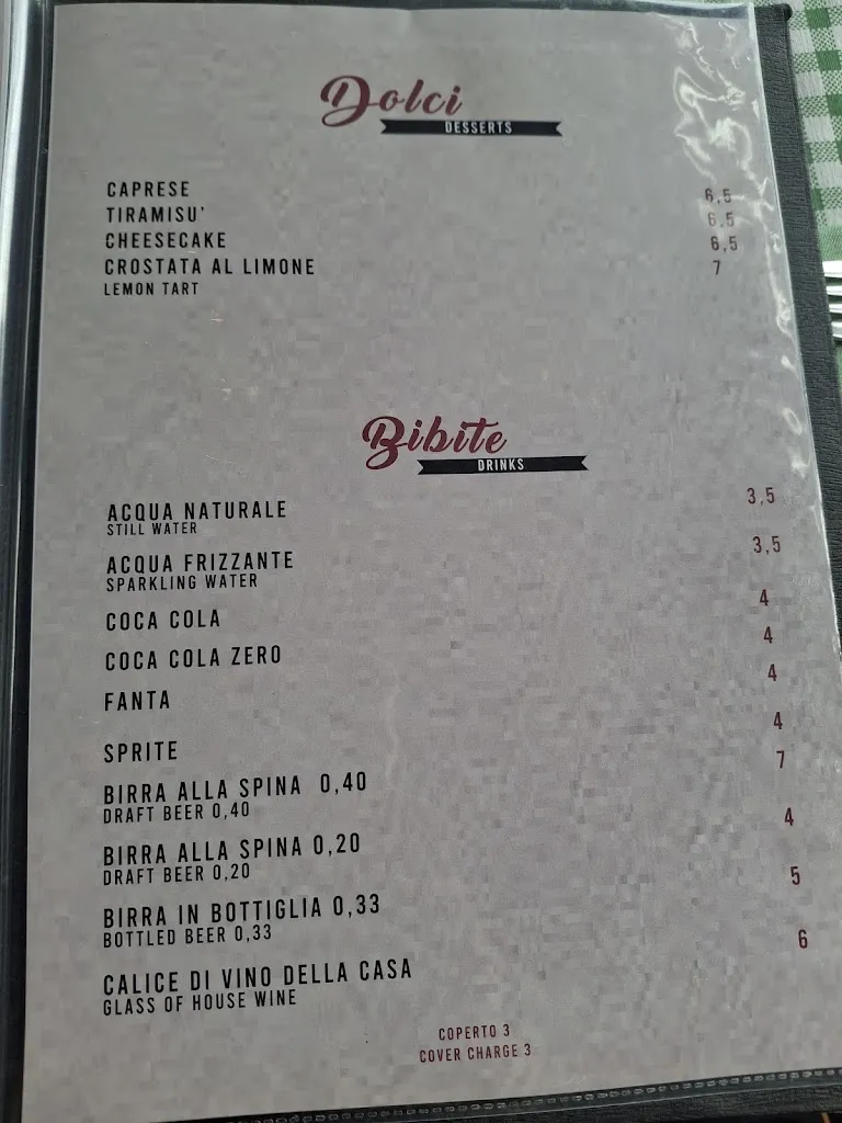 Menu_Trattoria Don Pietro 1954_San Pietro a Patierno_image_4