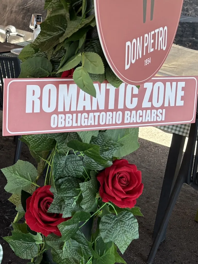 Augustin Bernat_Trattoria Don Pietro 1954_San Pietro a Patierno_review