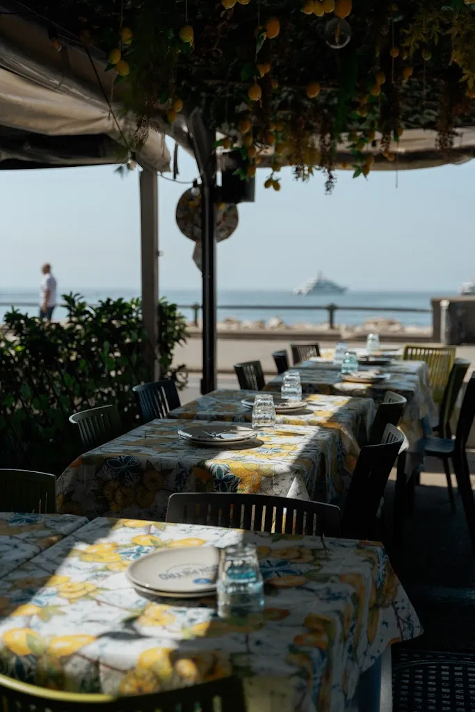 Trattoria Don Pietro 1954 restaurant in San Pietro a Patierno