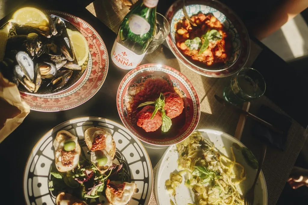 Trattoria Don Pietro 1954_San Pietro a Patierno_slider_image_3