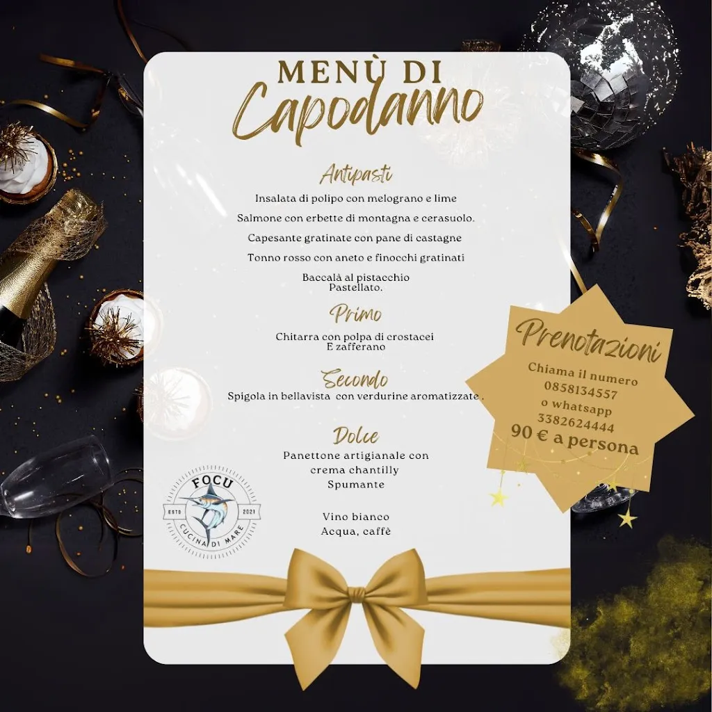 Menu_Focu_Montesilvano Marina_image_4