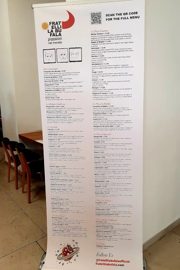 Menu_Fratelli La Bufala_San Pietro a Patierno_image_3