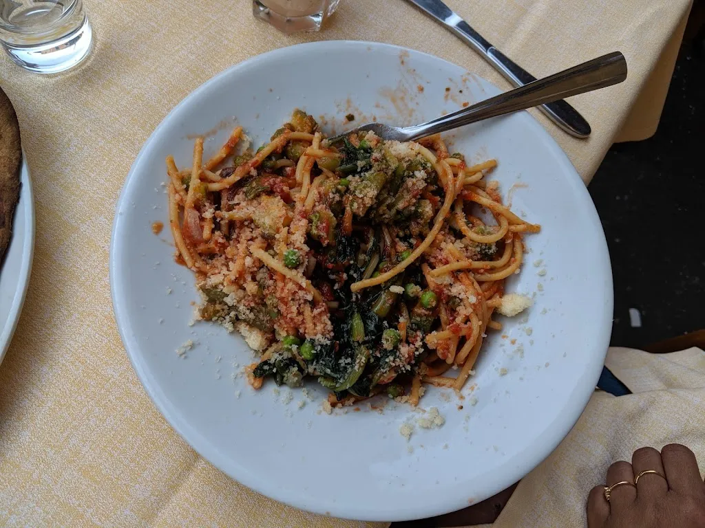 Menu_PERDINCI Bistrò - Ristorante a San Pietro Roma_San Pietro_image_5