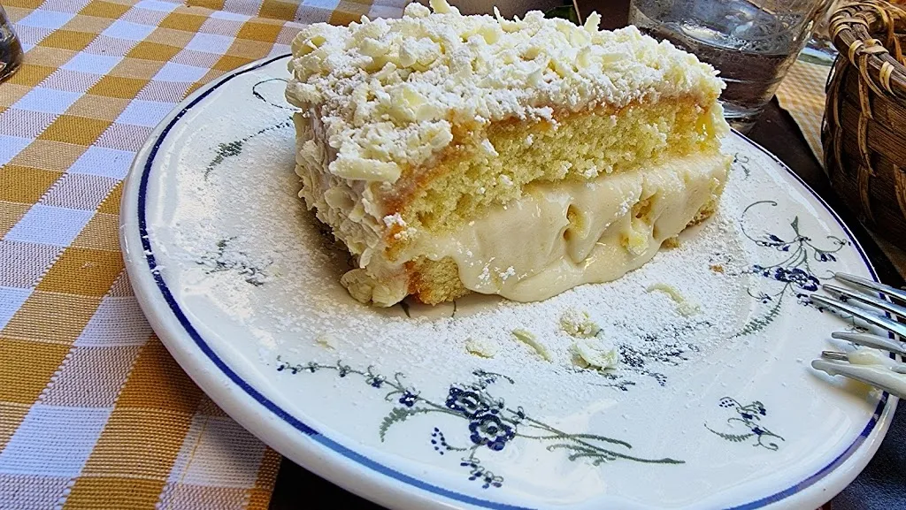 Menu_PERDINCI Bistrò - Ristorante a San Pietro Roma_San Pietro_image_6