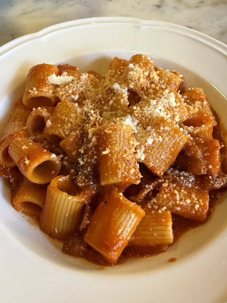 Menu_PERDINCI Bistrò - Ristorante a San Pietro Roma_San Pietro_image_8