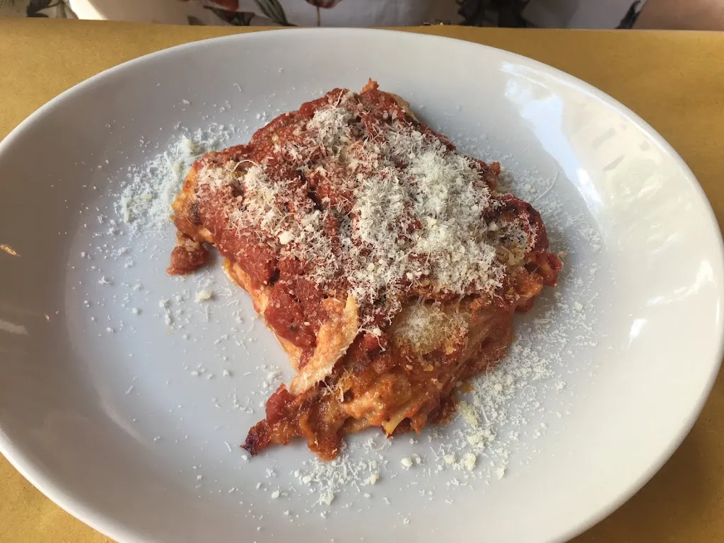 Menu_PERDINCI Bistrò - Ristorante a San Pietro Roma_San Pietro_image_9