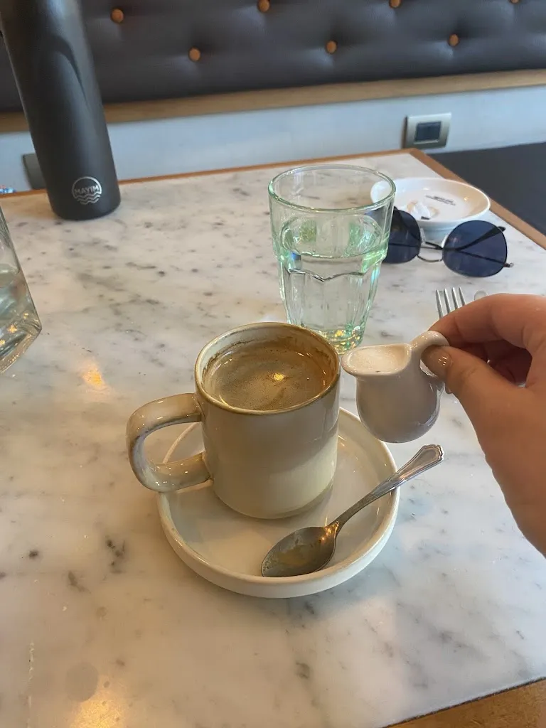 Claudia Latu_PERDINCI Bistrò - Ristorante a San Pietro Roma_San Pietro_review