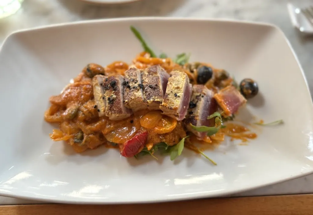 Leny_PERDINCI Bistrò - Ristorante a San Pietro Roma_San Pietro_review