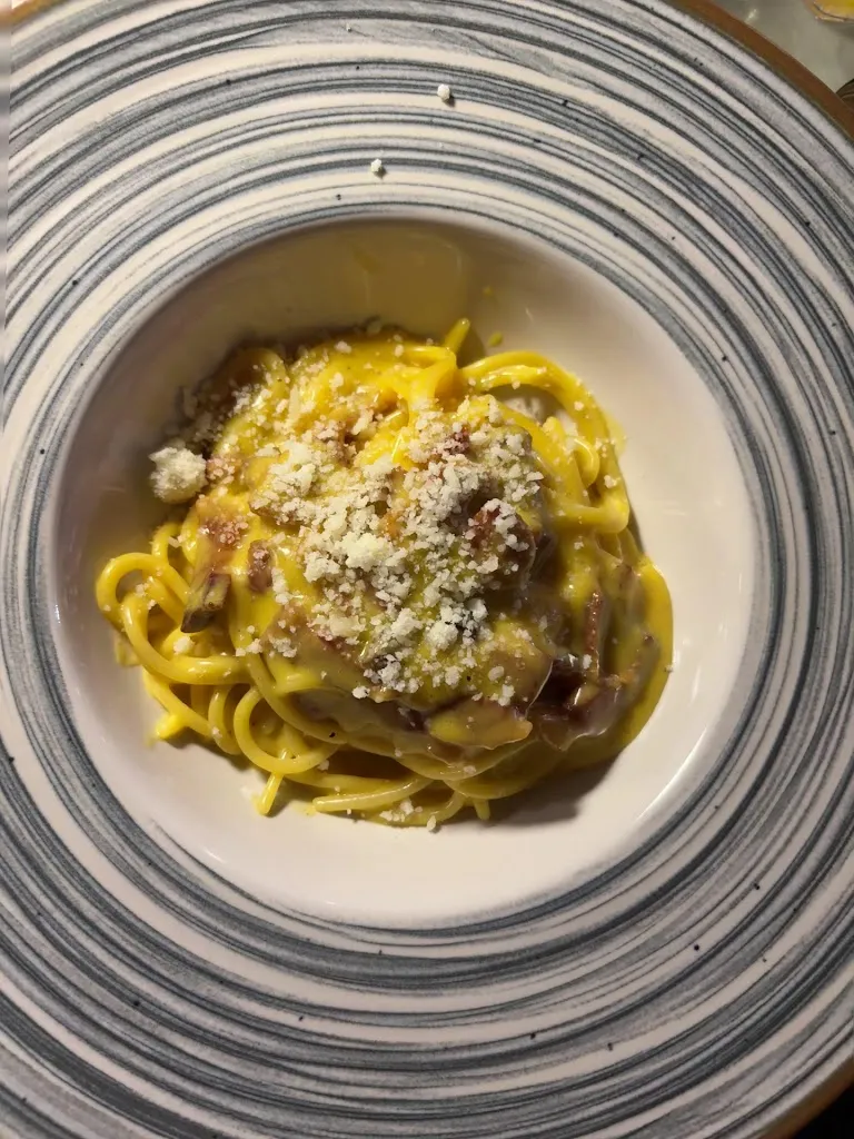 Guillaume Heintz_PERDINCI Bistrò - Ristorante a San Pietro Roma_San Pietro_review