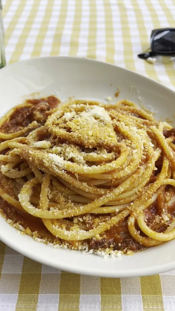 PERDINCI Bistrò - Ristorante a San Pietro Roma_San Pietro_slider_image_2