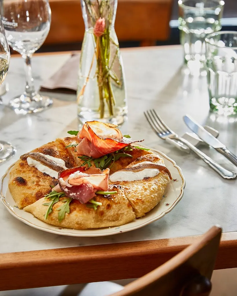 PERDINCI Bistrò - Ristorante a San Pietro Roma_San Pietro_slider_image_3