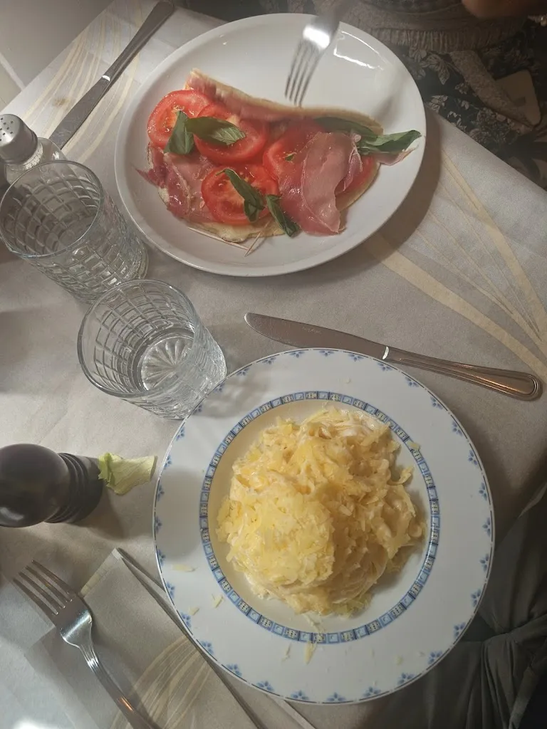 Kerry Escamilla_Gluten Free San Pietro_San Pietro_review