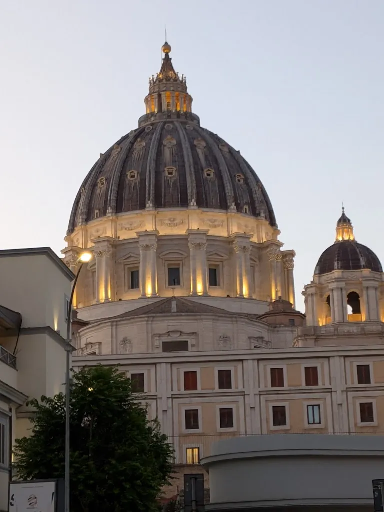 Melanie Andrews_Ristrot San Pietro_San Pietro_review