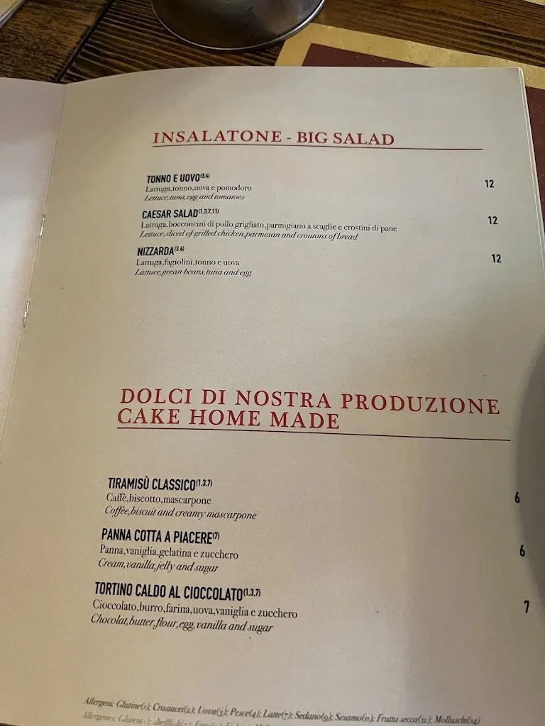 Menu_Hostaria San Pietro_San Pietro_image_4