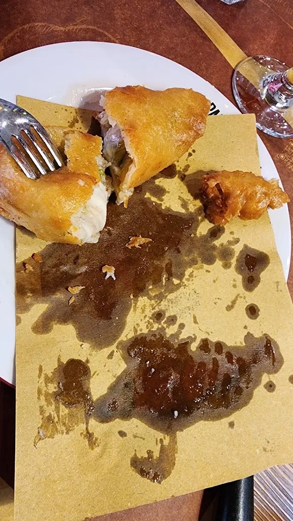 Minh Nguyen_Hostaria San Pietro_San Pietro_review