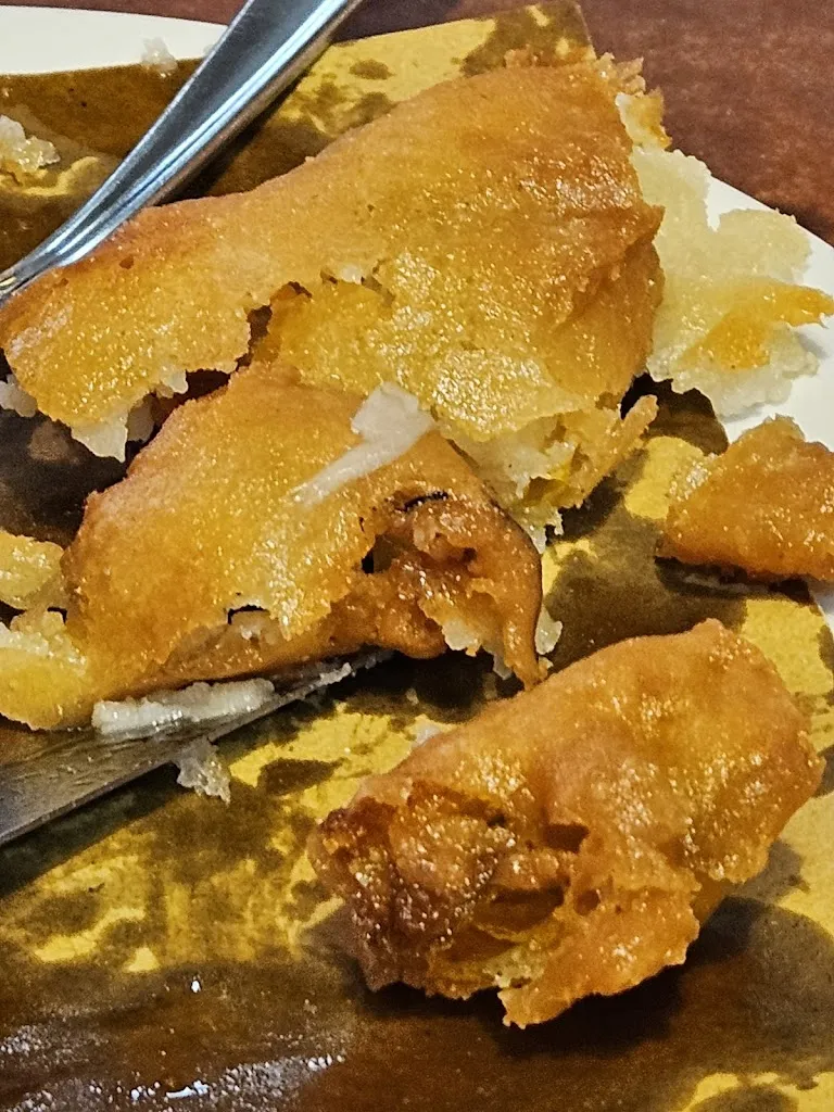 Liz P_Hostaria San Pietro_San Pietro_review