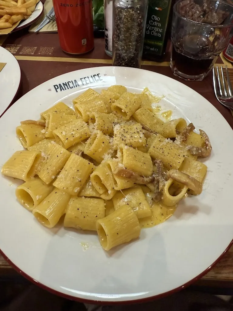 Kaity Holding_Hostaria San Pietro_San Pietro_review