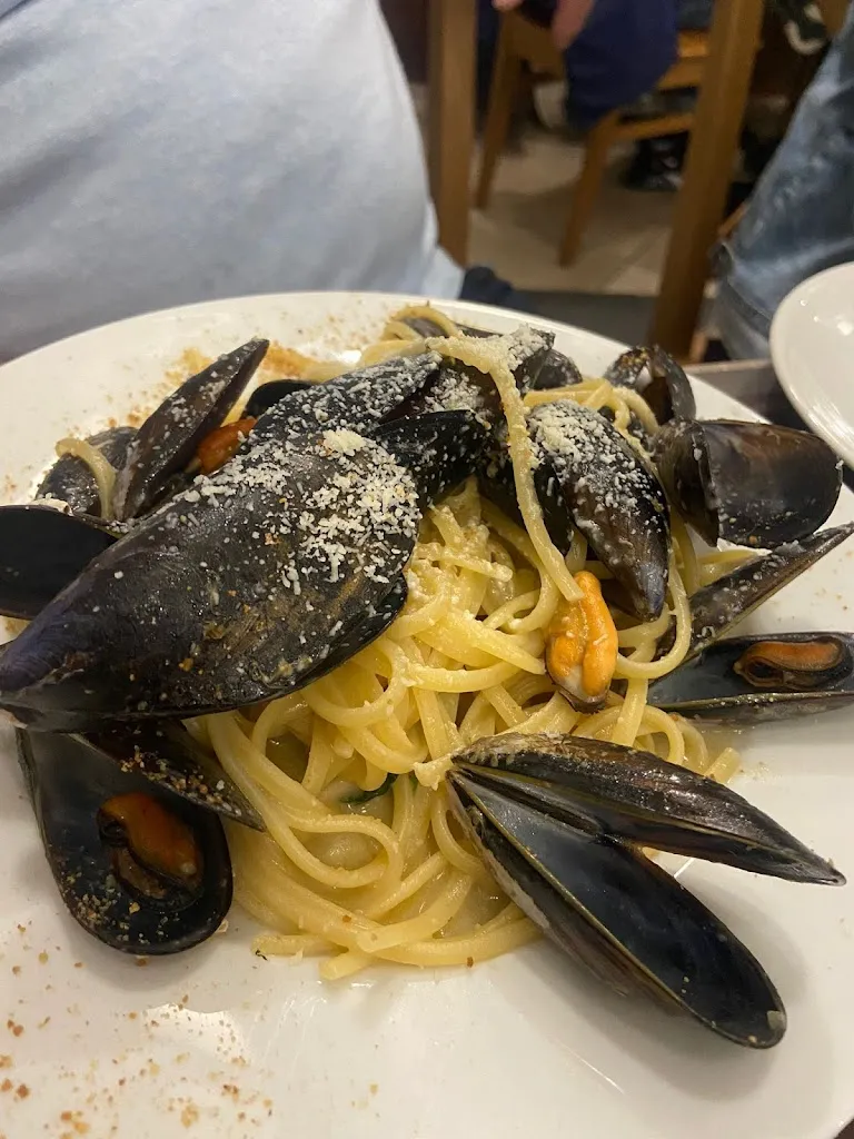 Menu_Osteria Padì Vaticano_San Pietro_image_9