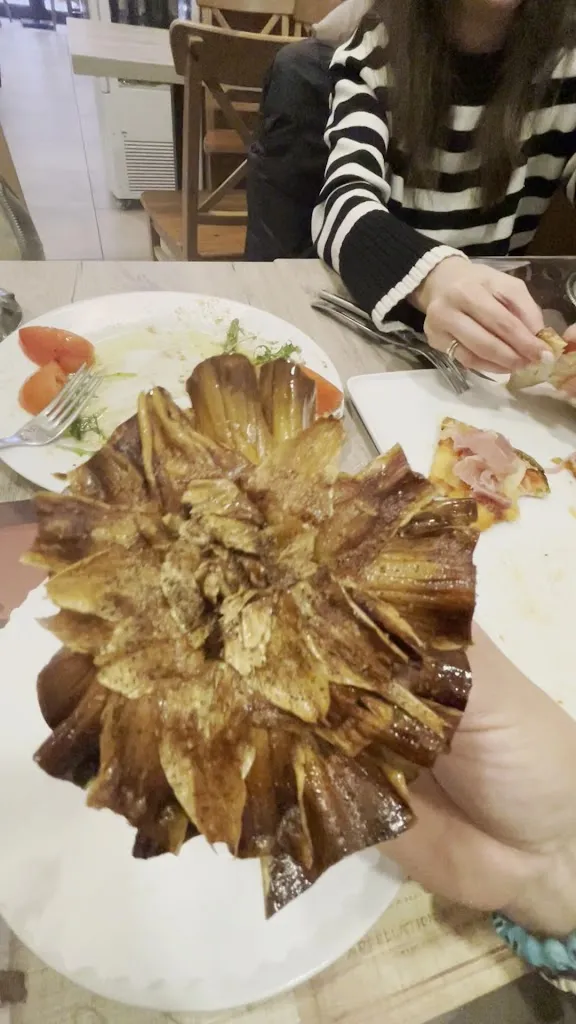 Osteria Padì Vaticano_San Pietro_slider_image_2