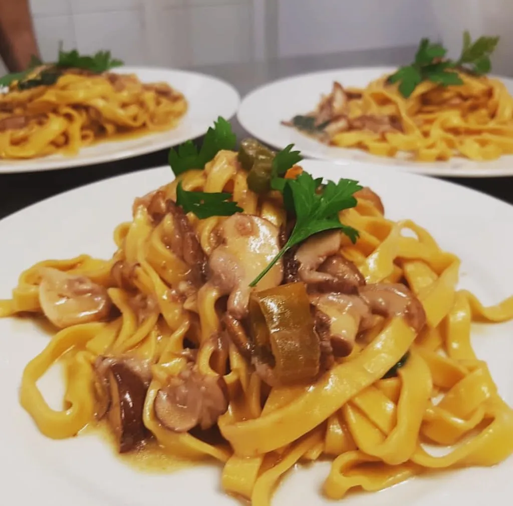 Osteria Padì Vaticano_San Pietro_slider_image_3