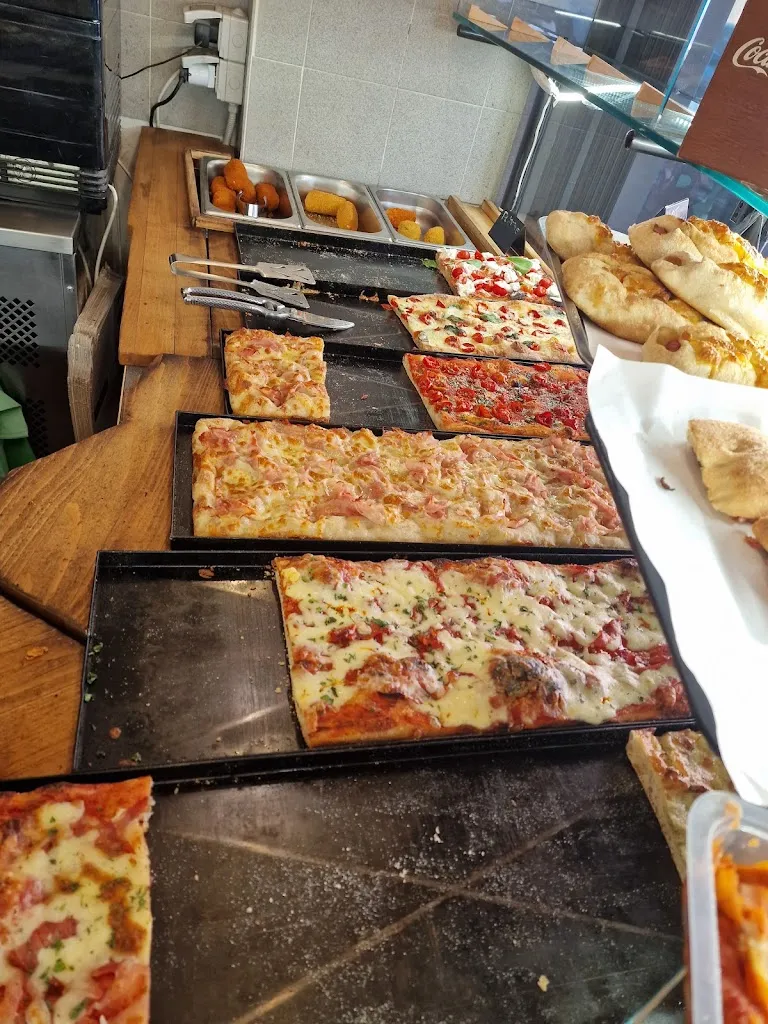 Menu_Alberto's Pizza San Pietro_San Pietro_immagine_5