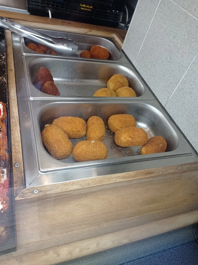 Menu_Alberto's Pizza San Pietro_San Pietro_immagine_6